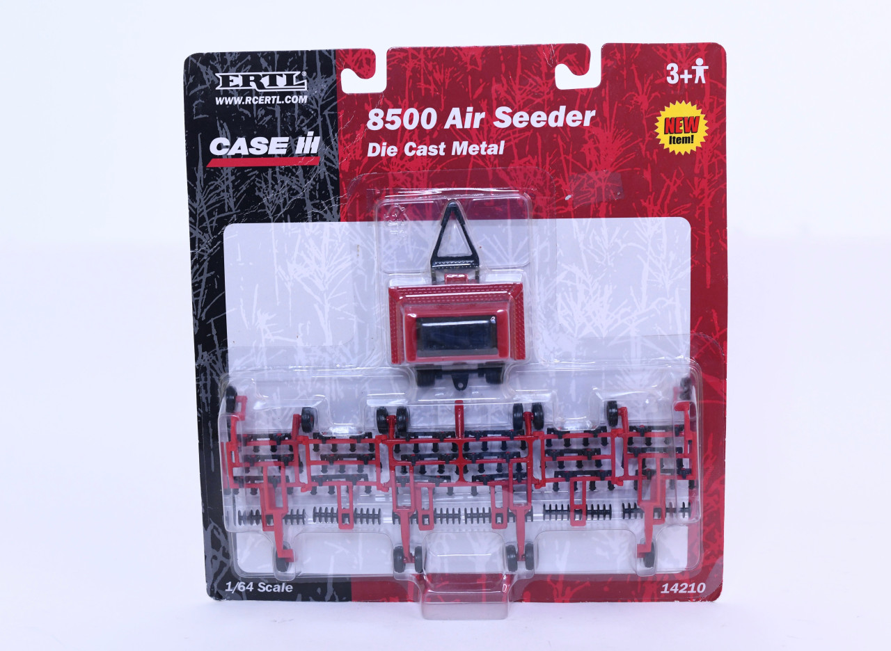 1/64 Case International 8500 Air Seeder - Windy Hill Farm Toys