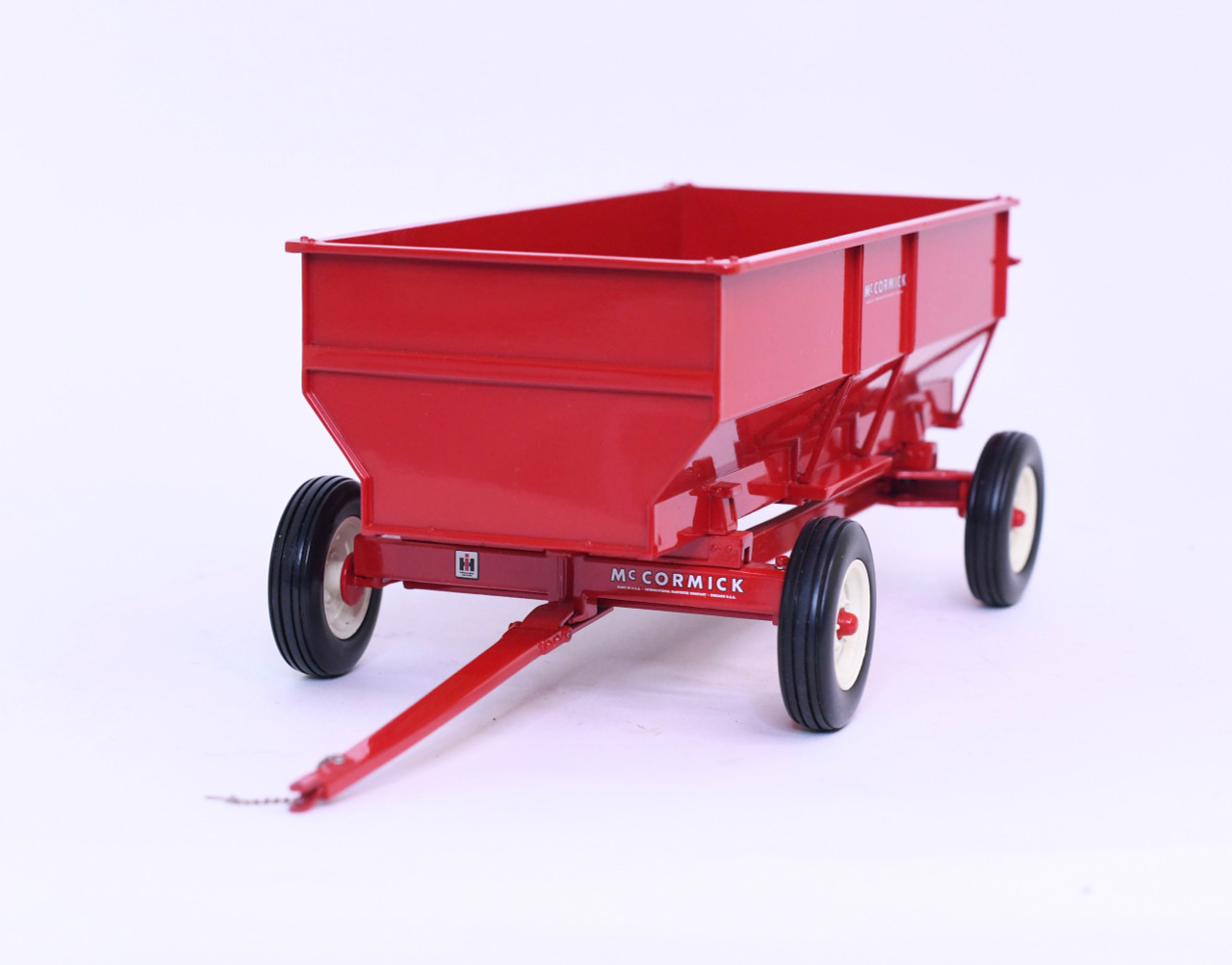 1/16 Precision McCormick Flare box wagon - Windy Hill Farm Toys