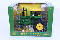  1/16 John Deere 6030 2004 Plow City Toy Show