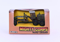 1/64 Mighty Corps Road Grader