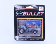 1/64 SIlver Bullet Pulling Tractor