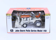 1/16 John Deere Patio Series 140 With Snow blower