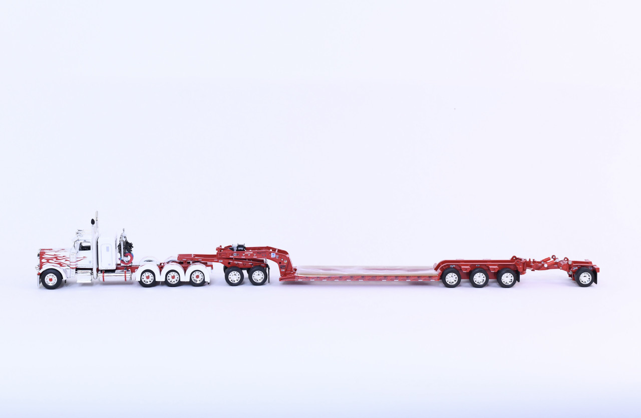 1/64 DCP Peterbilt 389 36