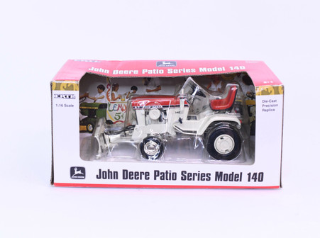 John deere patio series hotsell