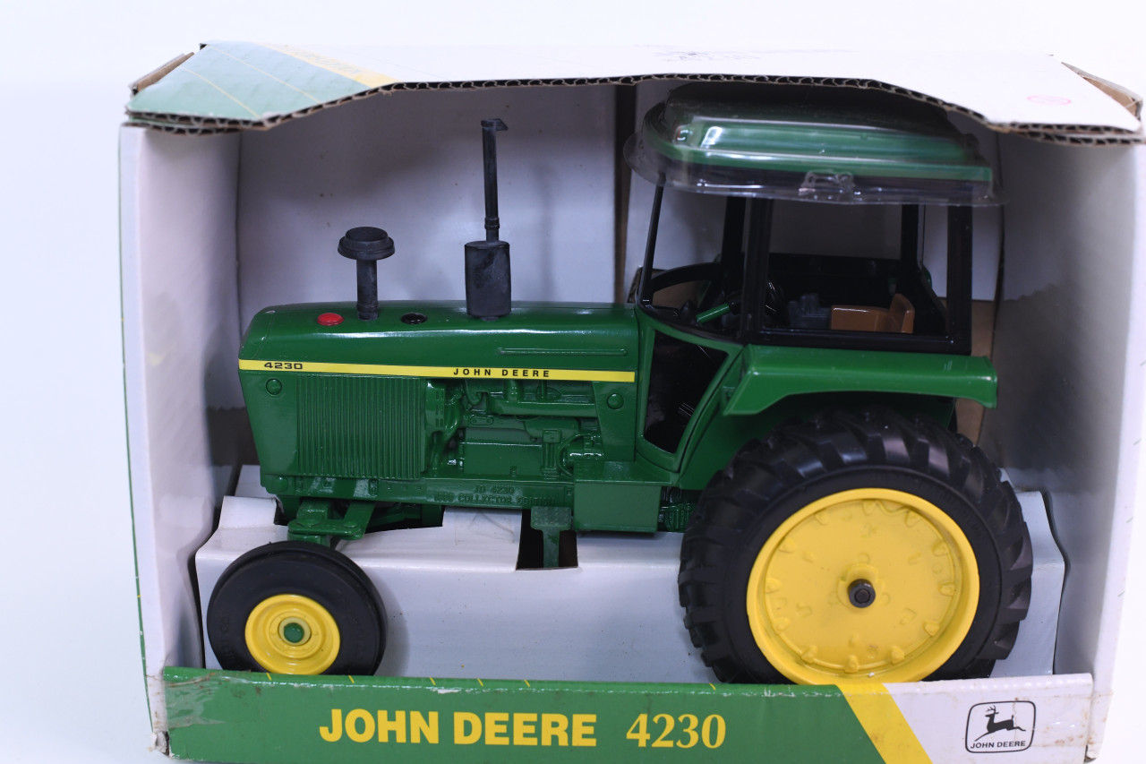 1/16 John Deere 4230 Collectors Edition - Windy Hill Farm Toys
