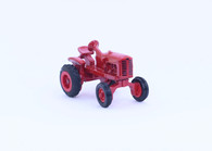 1/64 Avery V Toy Tractor Times