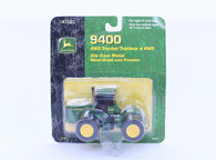 1/64 John Deere 9400 - Green Pack