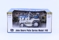  1/16 John Deere Patio Series 140 With Mower Deck