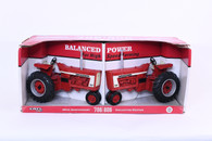 1/16 Farmall 706/806 Collector Edition