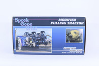 1/16 Spook Gone Wild Modified Pulling Tractor