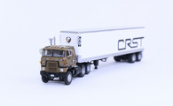 1/64 International Transtar with 40' Dry Goods Trailer -CRST