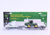 1/64 John Deere Hauling set