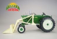 1/16 Oliver 770 with New Idea Loader - '22 Summer Toy Show