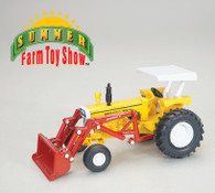 1/64 Minneapolis-Moline G750 with Westendorf Loader - '22 Summer Toy Show