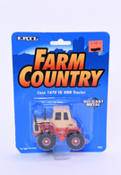  1/64 Case 1470 Traction King Farm Country Pack