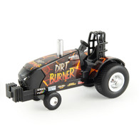  1/64 Case IH Dirt Burner Pulling Tractor