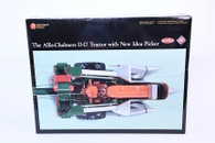 1/16 Allis Chalmers D17 with New Idea Picker