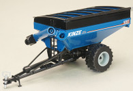 1/64 Kinze 1051 Grain Cart with Tracks