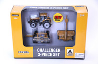 1/64 Challenger Farm Set
