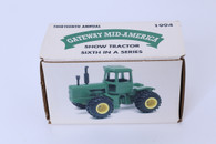 1/64 John Deere 8630 - Gateway Mid-America Show Tractor 1994