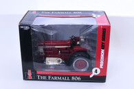 1/16  Farmall 806 Key Series #4