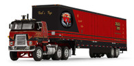1/64 DCP Tackaberry & Sons International Transtar Moving Van