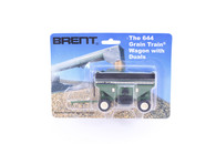 1/64 Brent 644 Grain Train