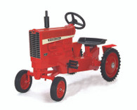 International 856 Pedal Tractor