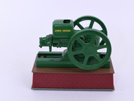 1/8 John Deere Model E Hit and Miss Engine Battery Operated