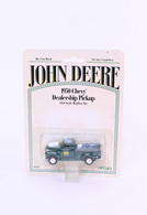 1/64 1950 Chevy John Deere dealership truck