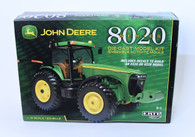 1/16 John Deere 8020 Model Kit 