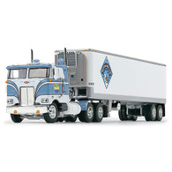 1/64 International Transtar with 40' Dry Goods Trailer -CRST