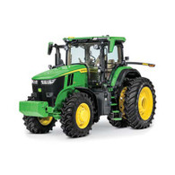 1/16 John Deere 7R 330 Tractor with FWA and Rear Duals