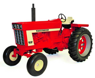 1/8 IH 966 Tractor 