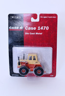 1/64 Case 1470 Red Pack