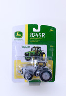 1/64 John Deere 8245R Silver