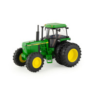 1/32 John Deere 4450 MFWD With Rear Duals - 2023 National Farm Toy Museum