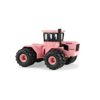 1/64 Pink Steiger Panther II 4wd Tractor with Duals