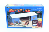1/64 Ertl Mighty Movers Construction Set