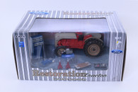 1/16 Ford 8N Restoration Set