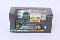 1/30 1925 Kenworth John Deere Truck Bank