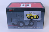 1/16 International 4100