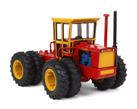1/32 Versatile 125 Tractor With Cab - '23 National Farm Toy Show