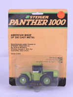  1/64 Steiger Panther 1000 First Edition