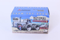  1/64 White 4-210 National Farm Toy Show