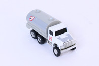   1/64 FS Tanker Truck White Box 