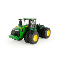 1/32 John Deere 9R 640 4wd Tractor with Duals - Prestige Edition