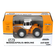 1/64 Minneapolis Moline A4T-1600