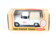  1/24 Case 1955  Dealership Truck