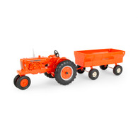1/16 Allis Chalmers WD-45 with Wagon